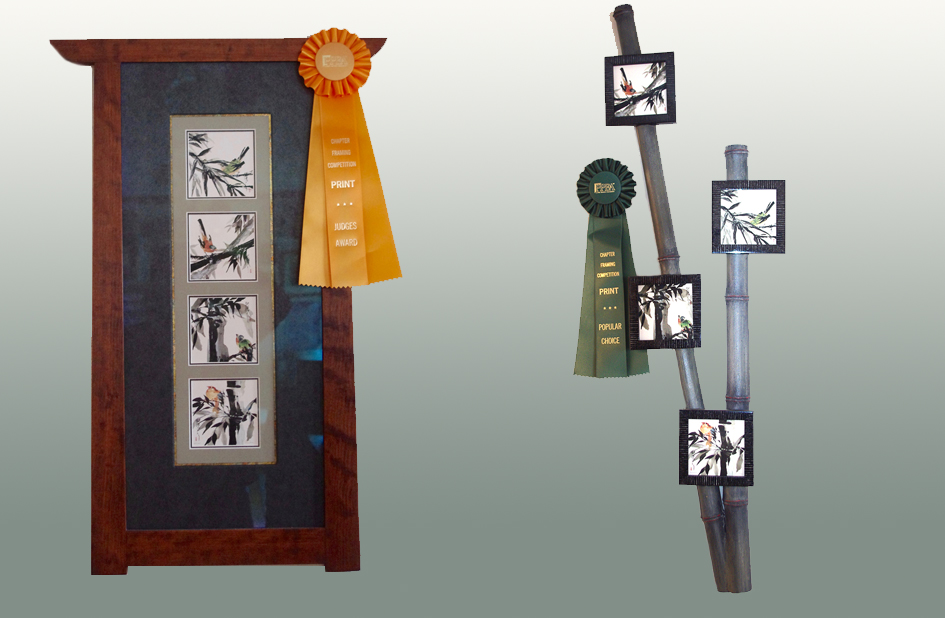 Original Handcrafted Picture Frames, Madison, CT