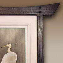 hand painted picture frames in Madison, CT